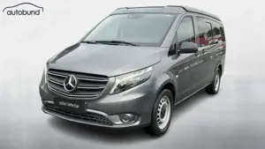 Mercedes-Benz Vito Tourer Vanstar 119 CDI Autom. 4x4 Pro lang