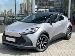 Toyota C-HR 2.0 Hybrid Teamplayer*Technik-Paket* Bild 2