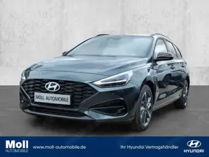 Hyundai i30 Mild-Hybrid Advantage DCT Navi LED Panoramadach