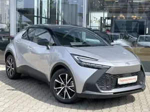 Toyota C-HR 2.0 Hybrid Teamplayer*Technik-Paket* Bild 3