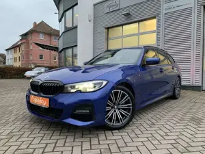 BMW 330 i M-Sport ACC+M-Bremse+HiFi+ShadowLine