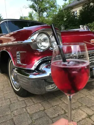Cadillac Series 62 Cabriolet Bild 2