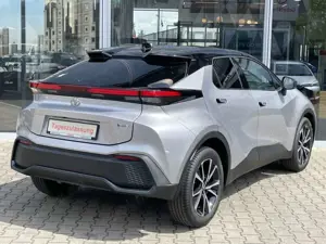 Toyota C-HR 2.0 Hybrid Teamplayer*Technik-Paket* Bild 5