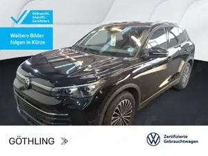 Volkswagen Tiguan GOAL 1.5 eTSI DSG*NAVI*IQ-Light*AHK*360*A