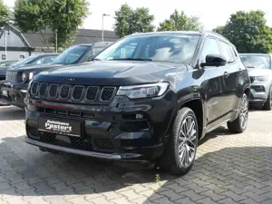 Jeep Compass 1.5l 48V e-Hybrid Summit*sofort*