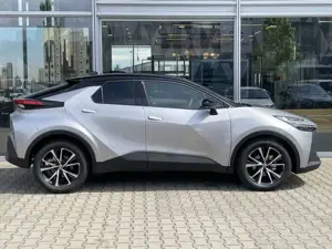 Toyota C-HR 2.0 Hybrid Teamplayer*Technik-Paket* Bild 4