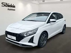 Hyundai i20 i20 1.0 T-GDI 100PS TREND *NAVI*R-KAMERA*