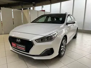 Hyundai i30 cw 1.0 T-GDI Trend+Klima+Alu+Sitzheizung+++ Bild 2