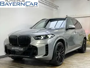 BMW X5 xDrive30d M Sport Pro 22Zoll AHK Sitzlüftung