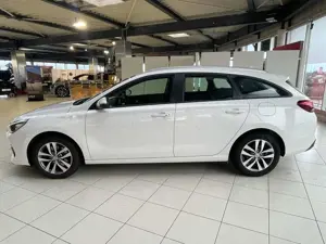 Hyundai i30 cw 1.0 T-GDI Trend+Klima+Alu+Sitzheizung+++ Bild 3