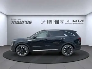 Kia Sorento Platinum 4WD 2.2 CRDi Memory Sitze El. Heckklappe Bild 2