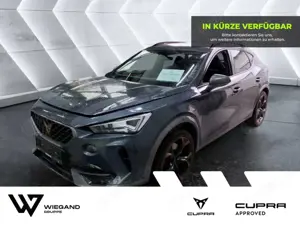 CUPRA Formentor 1.4 TSI VZ e-Hybrid COPPER MATRIX