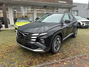 Hyundai TUCSON 1.6 T-GDI Trend BigDeal Inspektionspaket Bild 2