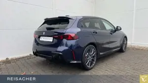 BMW 120 Sportpaket Fahrassistenzsysteme Tempomat Bild 2