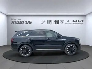 Kia Sorento Platinum 4WD 2.2 CRDi Memory Sitze El. Heckklappe Bild 5