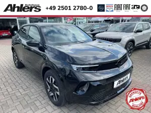 Opel Mokka GS+CARPLAY+KAMERA+SITZ-/LENKRADHEIZUNG+KLIMAAUTO+