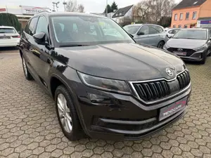 Skoda Kodiaq Style*ACC*SH*Navi*