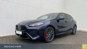 BMW 120 Sportpaket Fahrassistenzsysteme Tempomat