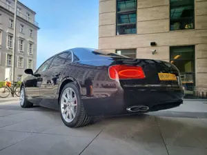Bentley Flying Spur V8S=528PS+NEW+VOLL+MASSAGE+RARE Bild 4