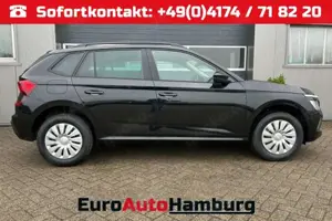 Skoda Kamiq 1.0 TSI 115PS DSG Selection Matrix-LED Sitzheizung