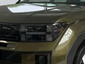 Hyundai SANTA FE HEV 1.6 T-GDI Signature Komfort-Paket Technik-Pake Bild 3