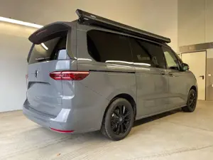 Volkswagen T7 California Beach Camper TDI AHK+Matrix+Navi+Standheiz+360°... Bild 4