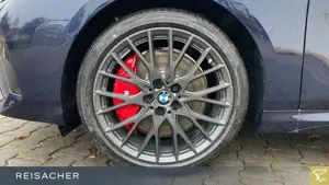 BMW 120 Sportpaket Fahrassistenzsysteme Tempomat Bild 3