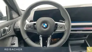 BMW 120 Sportpaket Fahrassistenzsysteme Tempomat Bild 5