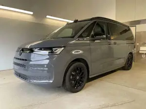 Volkswagen T7 California Beach Camper TDI AHK+Matrix+Navi+Standheiz+360°...