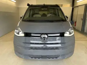 Volkswagen T7 California Beach Camper TDI AHK+Matrix+Navi+Standheiz+360°... Bild 2