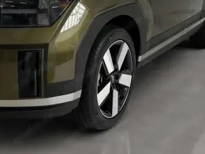 Hyundai SANTA FE HEV 1.6 T-GDI Signature Komfort-Paket Technik-Pake Bild 4