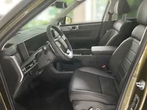 Hyundai SANTA FE HEV 1.6 T-GDI Signature Komfort-Paket Technik-Pake Bild 5