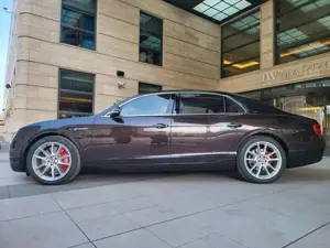 Bentley Flying Spur V8S=528PS+NEW+VOLL+MASSAGE+RARE Bild 3