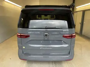 Volkswagen T7 California Beach Camper TDI AHK+Matrix+Navi+Standheiz+360°... Bild 5