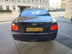 Bentley Flying Spur V8S=528PS+NEW+VOLL+MASSAGE+RARE Bild 5