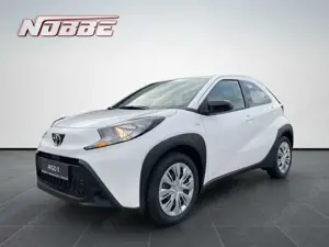 Toyota Aygo X Play