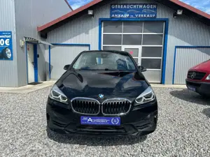 BMW 218 218 d xDrive Advantage Gran Tourer AUT. LED NAVI