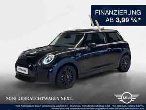 MINI Cooper SE Classic Trim