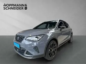 SEAT Arona 1.0 TSI-DSG- FR Black Edition -NAVI-LED-RF