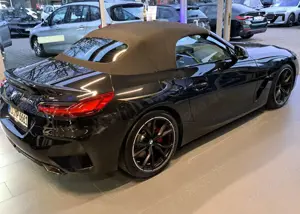 BMW Z4 Roadster M40i ACC Einzelstück Vollausst. Garantie