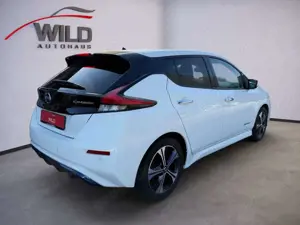 Nissan Leaf 40 kWh N-Connecta PDC, Cam, Navi, e-Pedal Bild 4