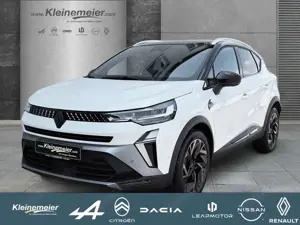 Renault Captur II 1.3 TCe 160 Mild-Hybr. Esprit Alpine