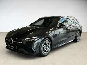 Mercedes-Benz C 200 T AMG Style ACC AHK AUT Kam. KeyLess LED