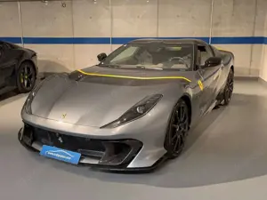 Ferrari 812 Competizione Aperta *FULL CARBON*AIRBRUSHED*