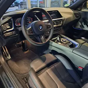 BMW Z4 Roadster M40i HuK ACC HuD Vollausst. Garantie neu