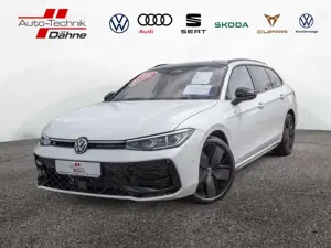 Volkswagen Passat Variant 2.0 TDI R-Line 4M. PANO 360°