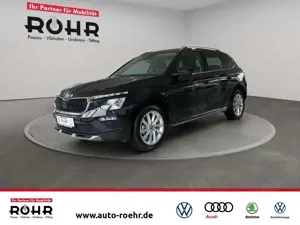 Skoda Kamiq 130 Jahre Premium (AHK.DAB.PDC.GRA.Virtual Cockpit