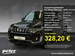 Suzuki Vitara Vitara 1.5 Comfort+ AGS