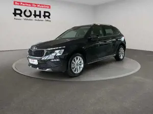Skoda Kamiq 130 Jahre Premium (AHK.DAB.PDC.GRA.Virtual Cockpit