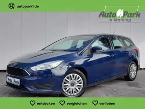 Ford Focus 1.0 EcoBoost Trend KLIMA~MFL~USB~ISOFIX